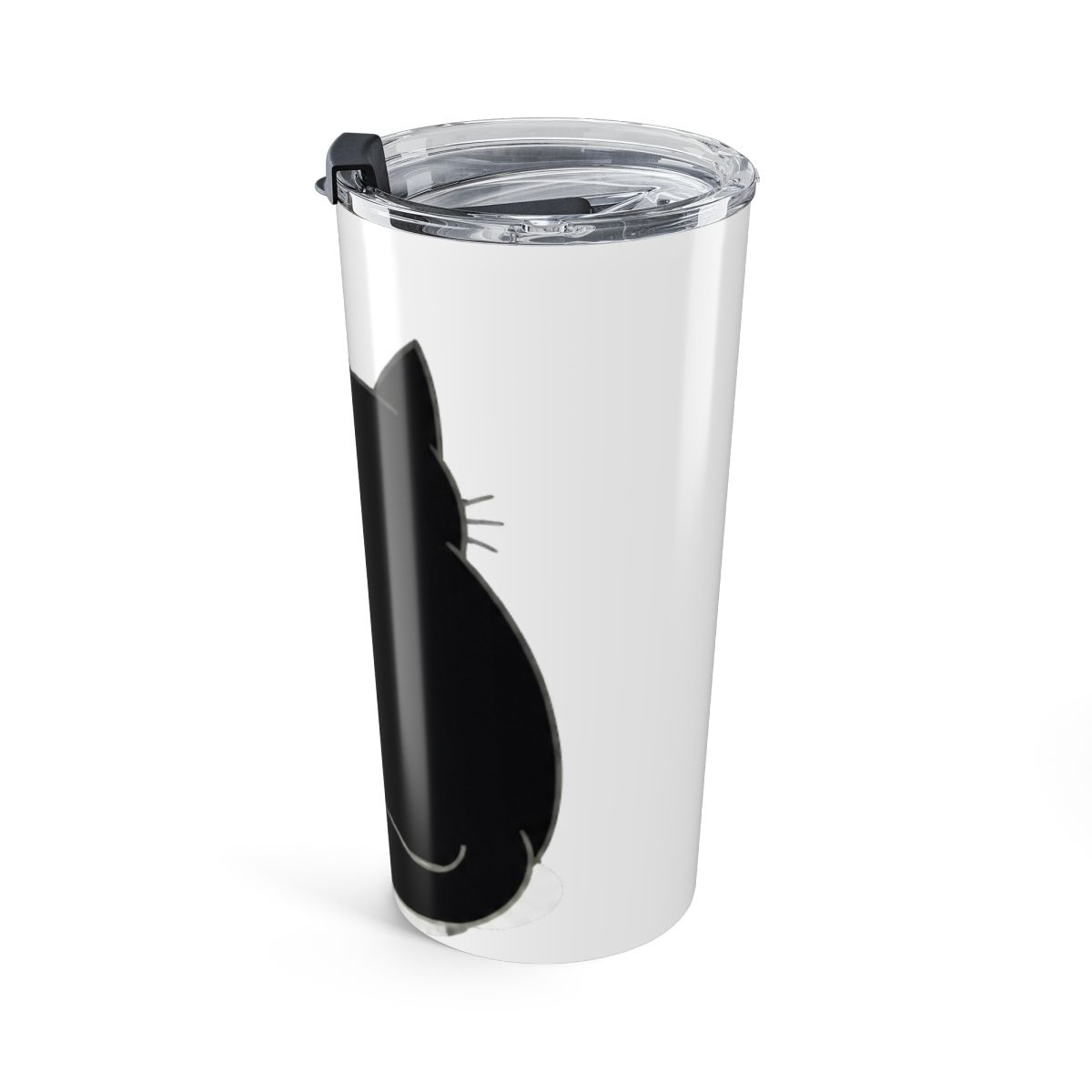 Lord of the Mysteries Meow 20oz Tumbler - Matte