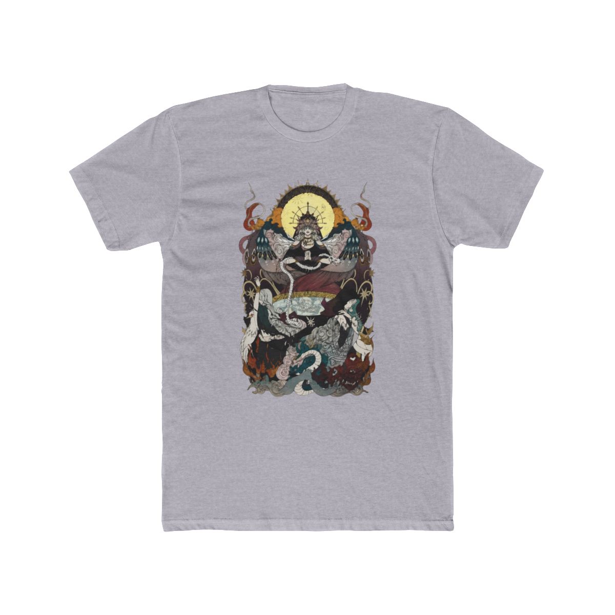 Vital Ruins Chronicle Tarot | Lord of the Mysteries - alternate angle 3, merchandise