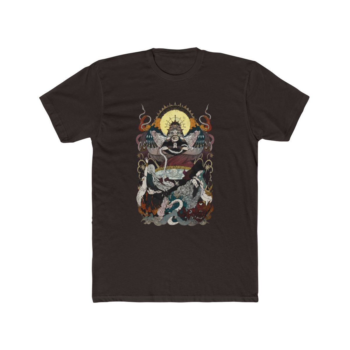 Vital Ruins Chronicle Tarot | Lord of the Mysteries - alternate angle 2, merchandise