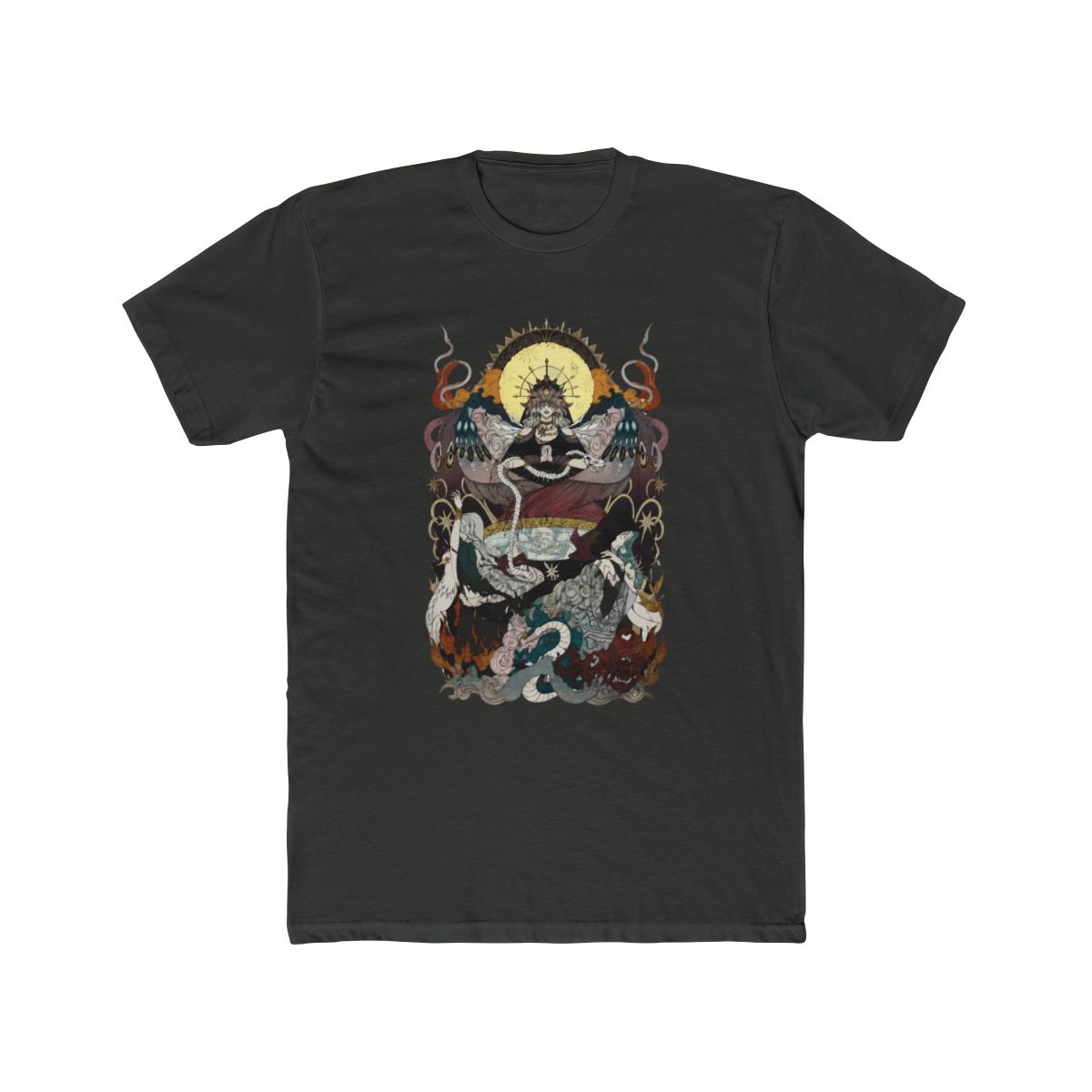Vital Ruins Chronicle Tarot | Lord of the Mysteries - alternate angle 5, merchandise