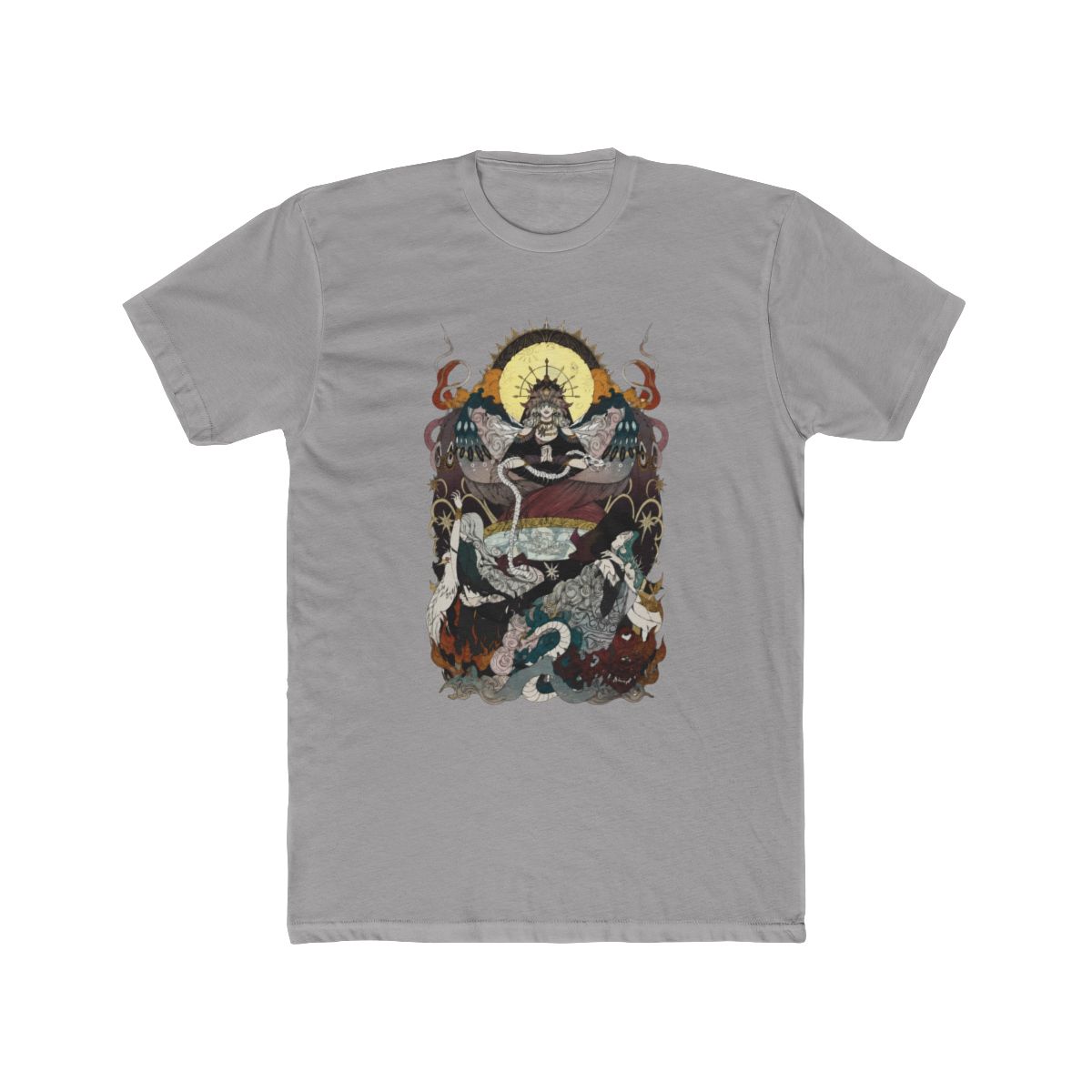 Vital Ruins Chronicle Tarot | Lord of the Mysteries - Official Creator merchandise