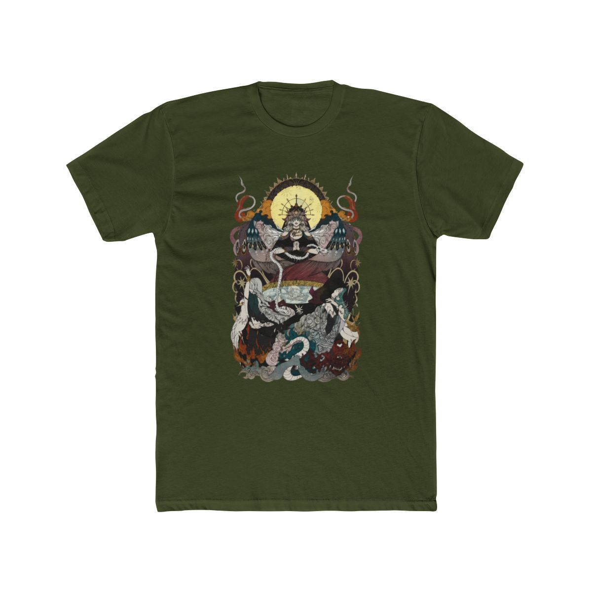 Vital Ruins Chronicle Tarot | Lord of the Mysteries - alternate angle 4, merchandise