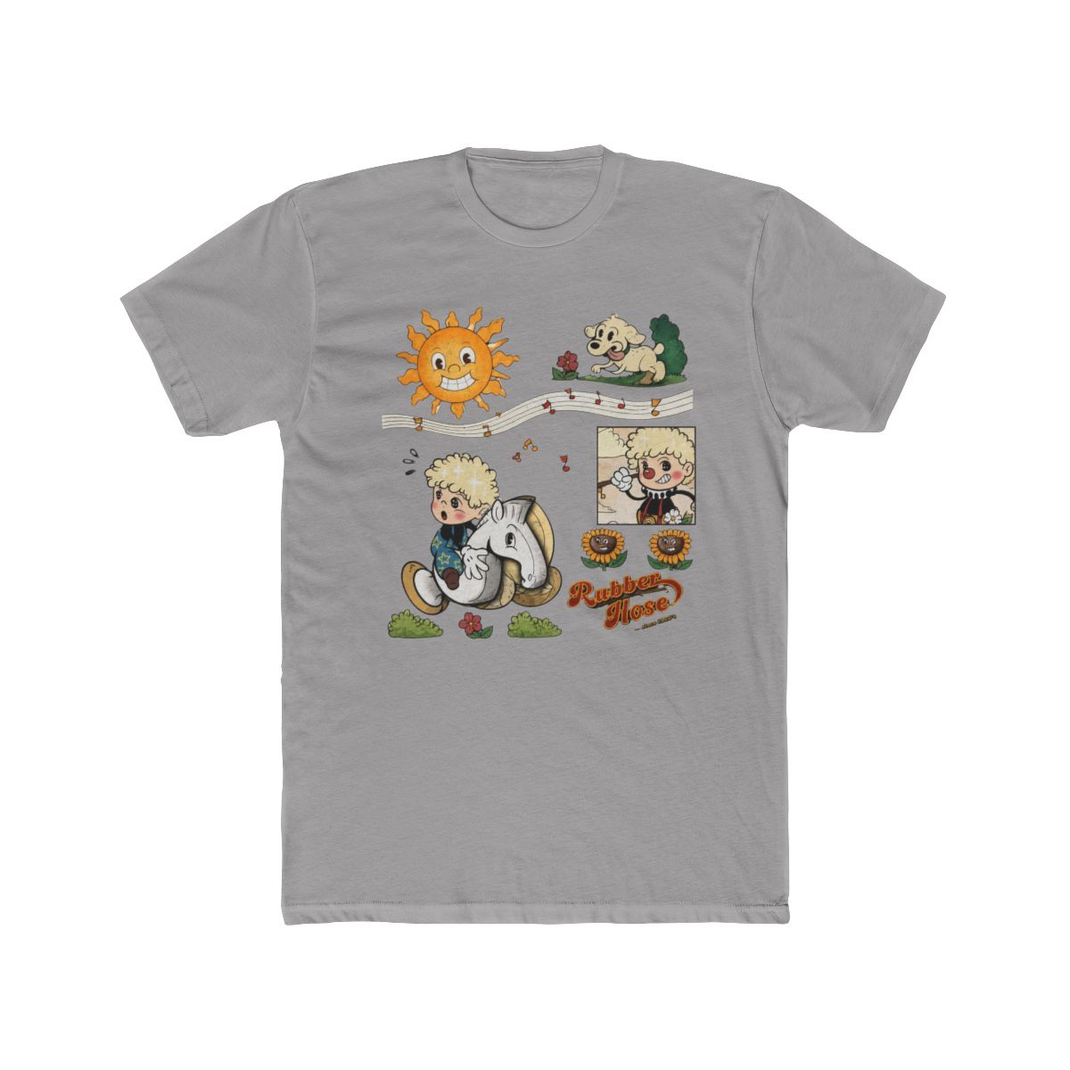 Rubber Hose Tarot | Lord of the Mysteries - Official Creator merchandise