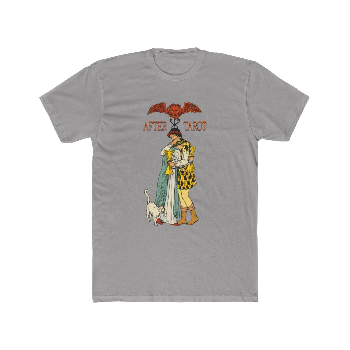 After Tarot | Lord of the Mysteries - Official Creator merchandise