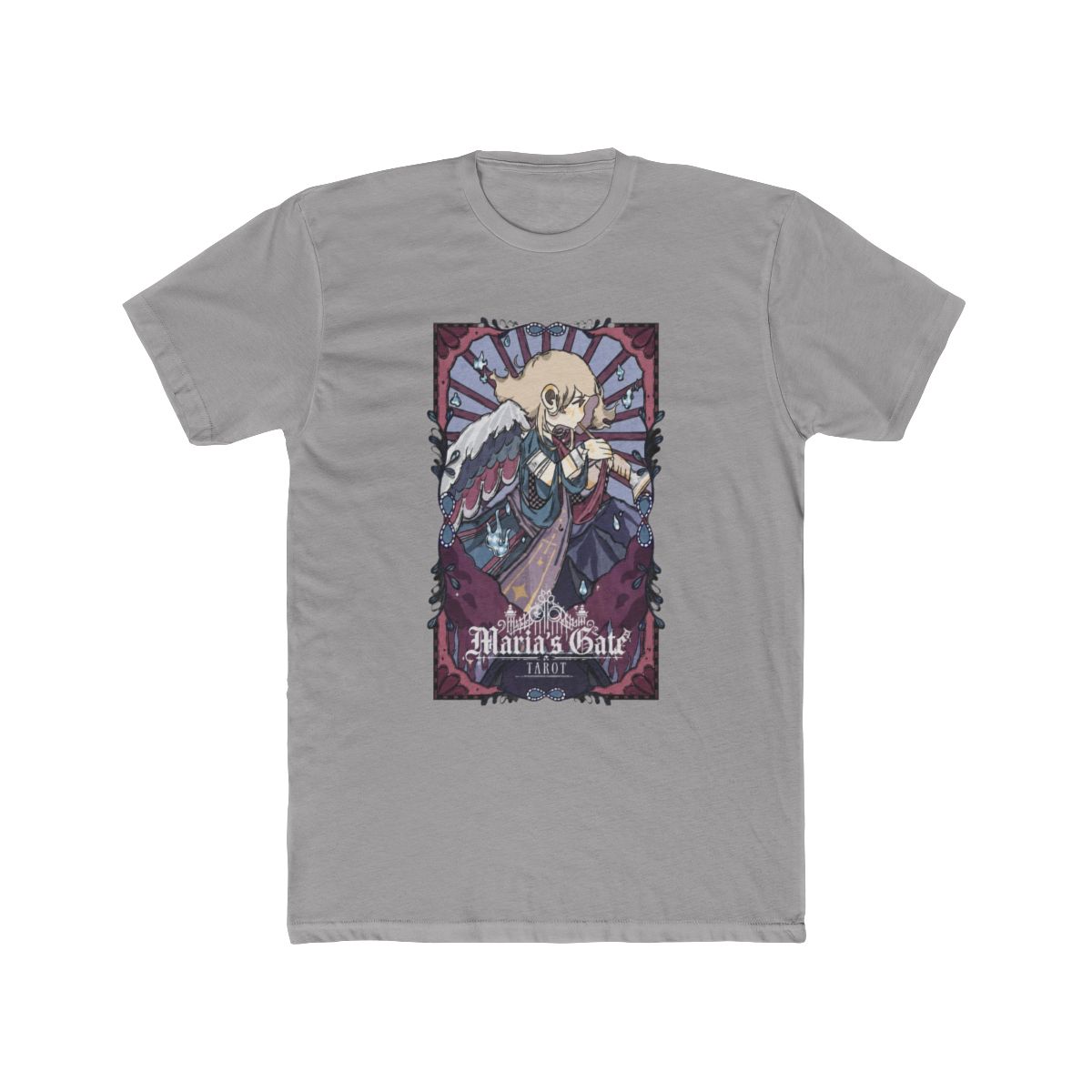 Maria's Gate Tarot | Lord of the Mysteries - Official Creator merchandise