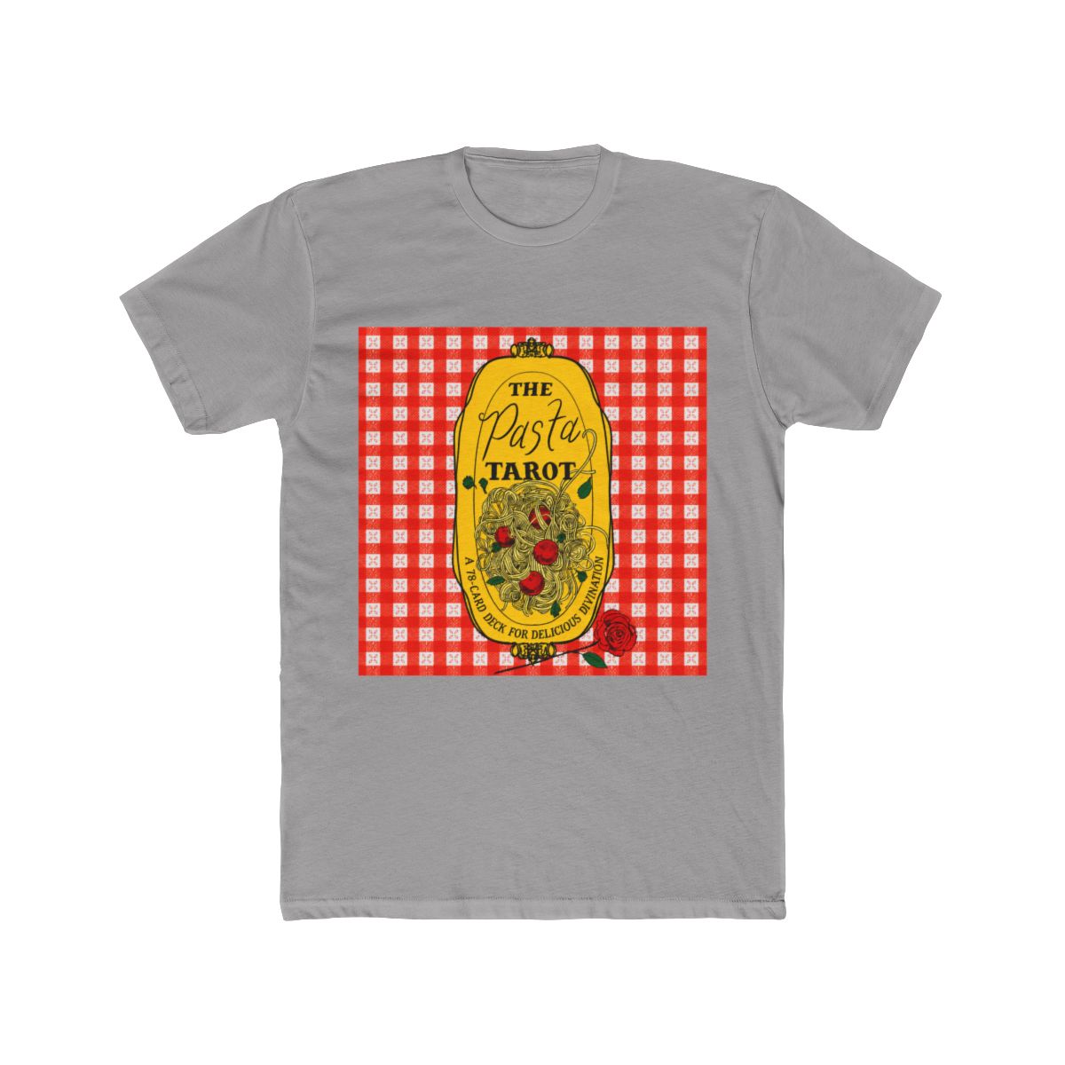 The Pasta Tarot | Lord of the Mysteries - Official Creator merchandise