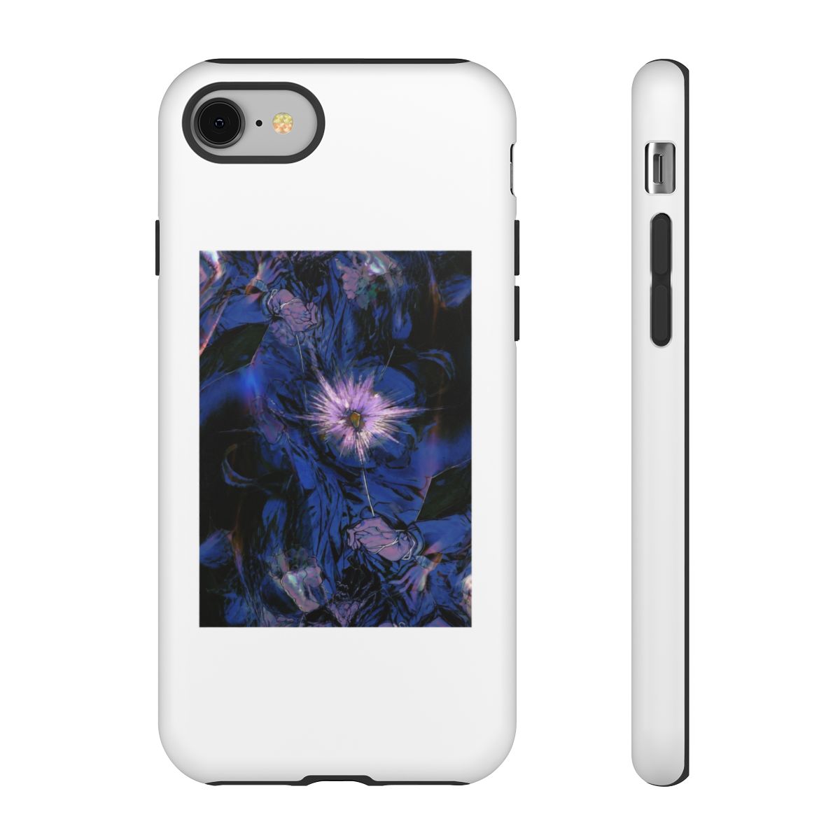 Lord of the Mysteries Fatebound Duel iPhone Case - alternate angle 1, merchandise