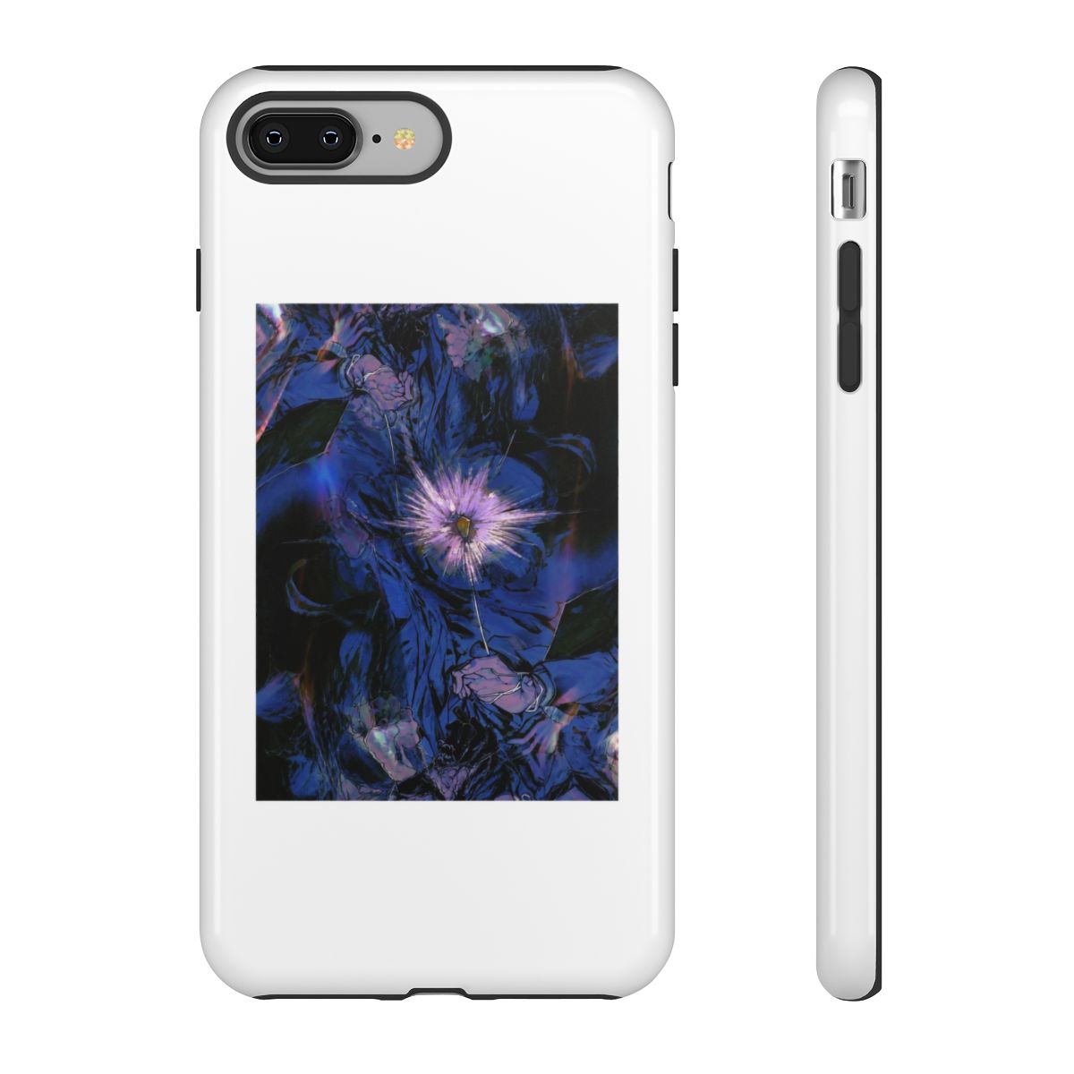 Lord of the Mysteries Fatebound Duel iPhone Case - alternate angle 2, merchandise