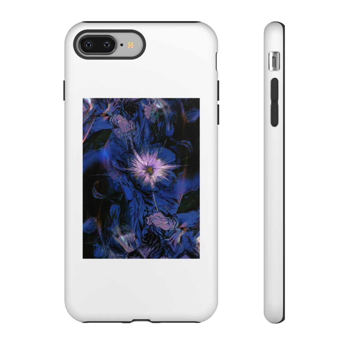 Lord of the Mysteries Fatebound Duel iPhone Case - alternate angle 3, merchandise