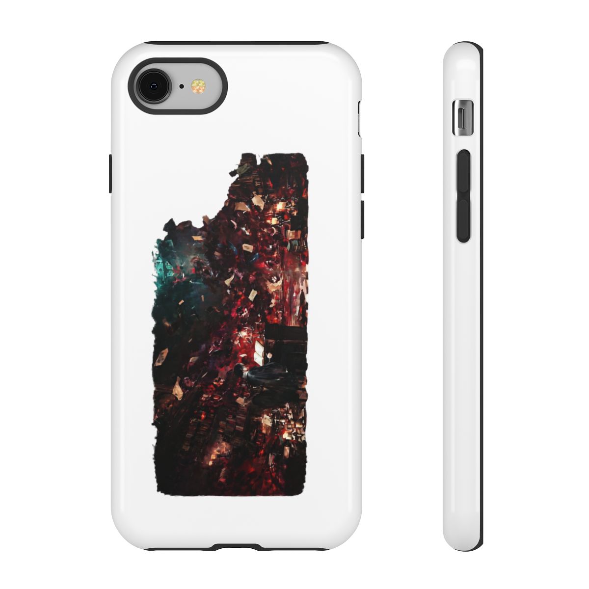 Mystical Library Phone Skin | Lord of the Mysteries - Official Creator merchandise