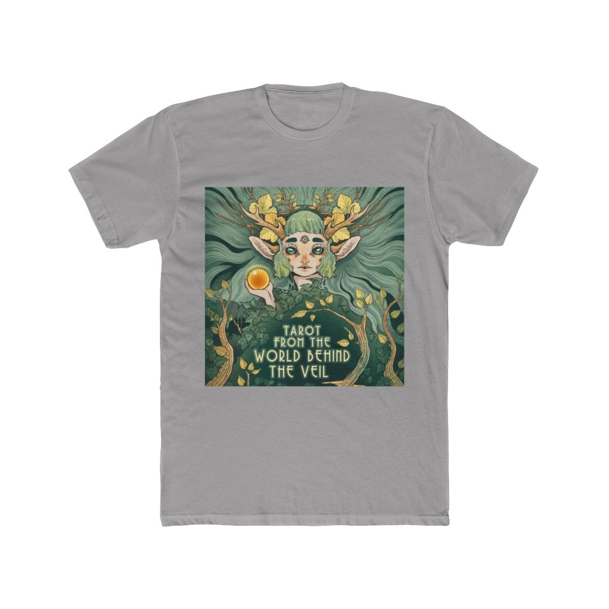 The World Behind The Veil Tarot | Lord of the Mysteries - Official Creator merchandise