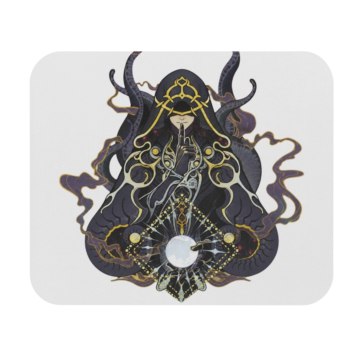 Lord of the Mysteries The Fool Tarot Desk Accessories - Official Creator merchandise