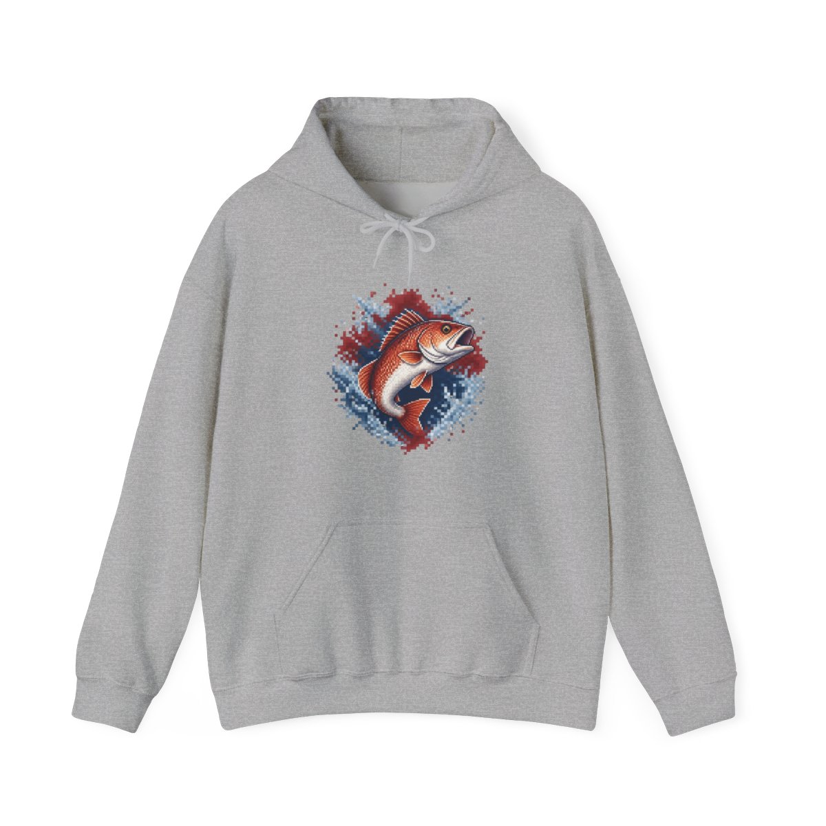 Lord of the Mysteries Evernight Goddess White Hoodie - alternate angle 2, merchandise