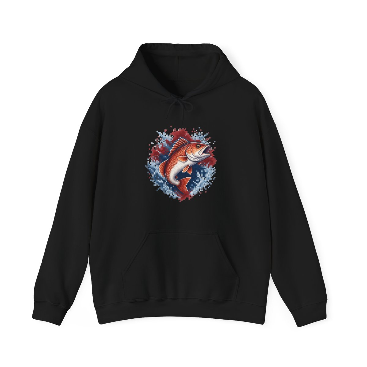 Lord of the Mysteries Evernight Goddess White Hoodie - Official hoodies merchandise
