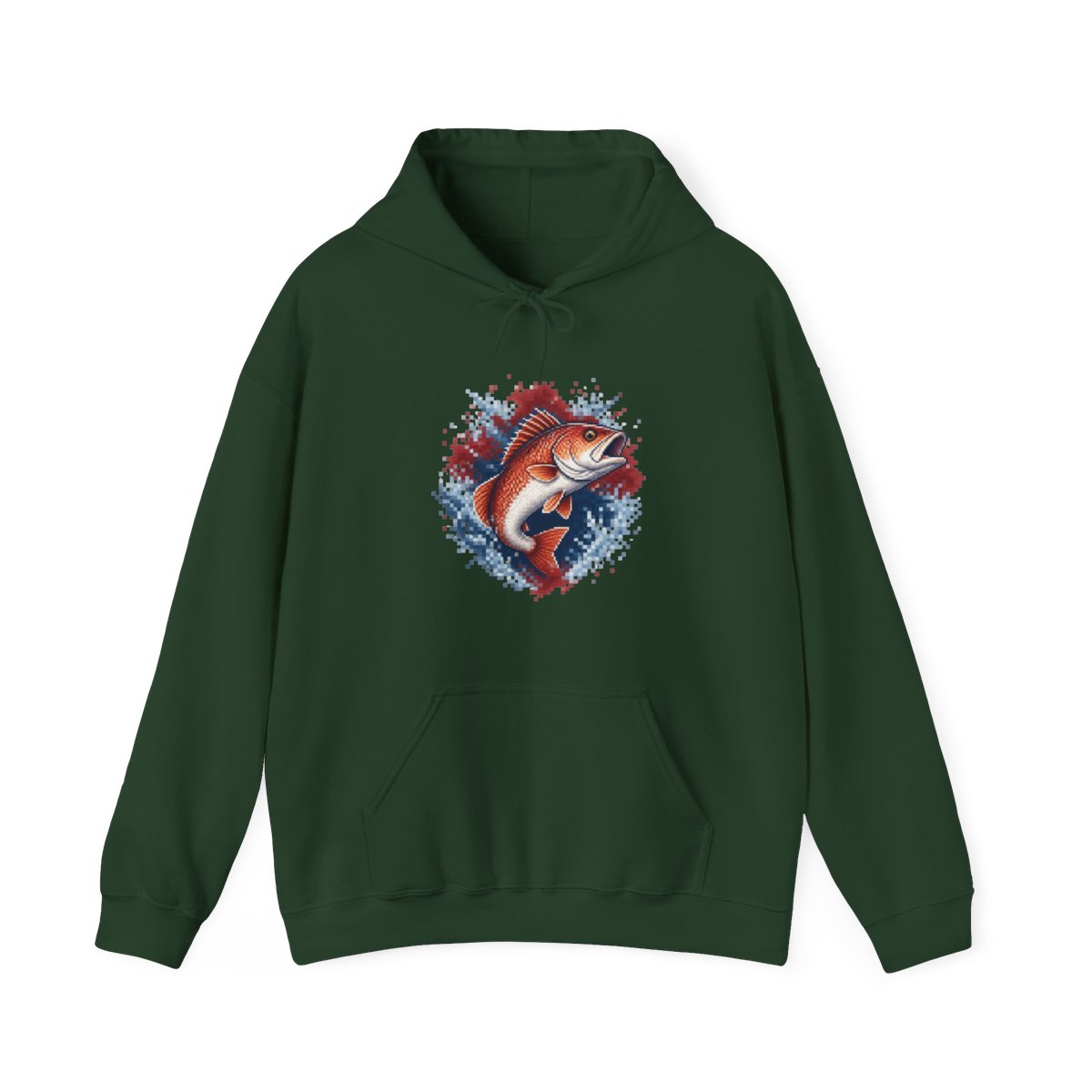 Lord of the Mysteries Evernight Goddess White Hoodie - alternate angle 5, merchandise