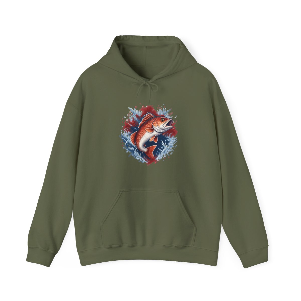 Lord of the Mysteries Evernight Goddess White Hoodie - alternate angle 4, merchandise