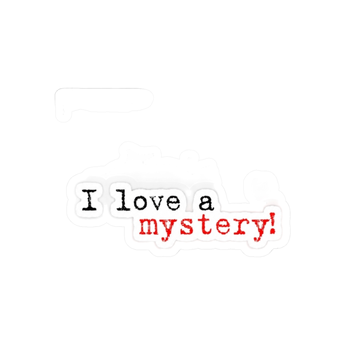 Mystery Lover | Lord of the Mysteries - Official Creator merchandise