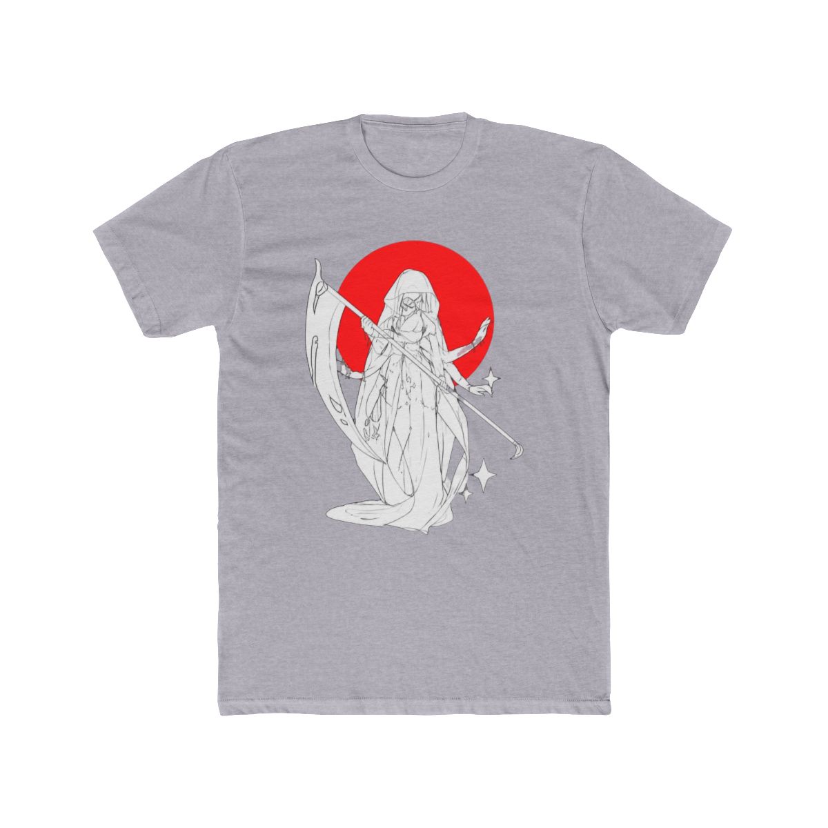 The Lord Of The Mysteries" Essential T Shirt for Sale by lm3gaz - alternate angle 3, merchandise
