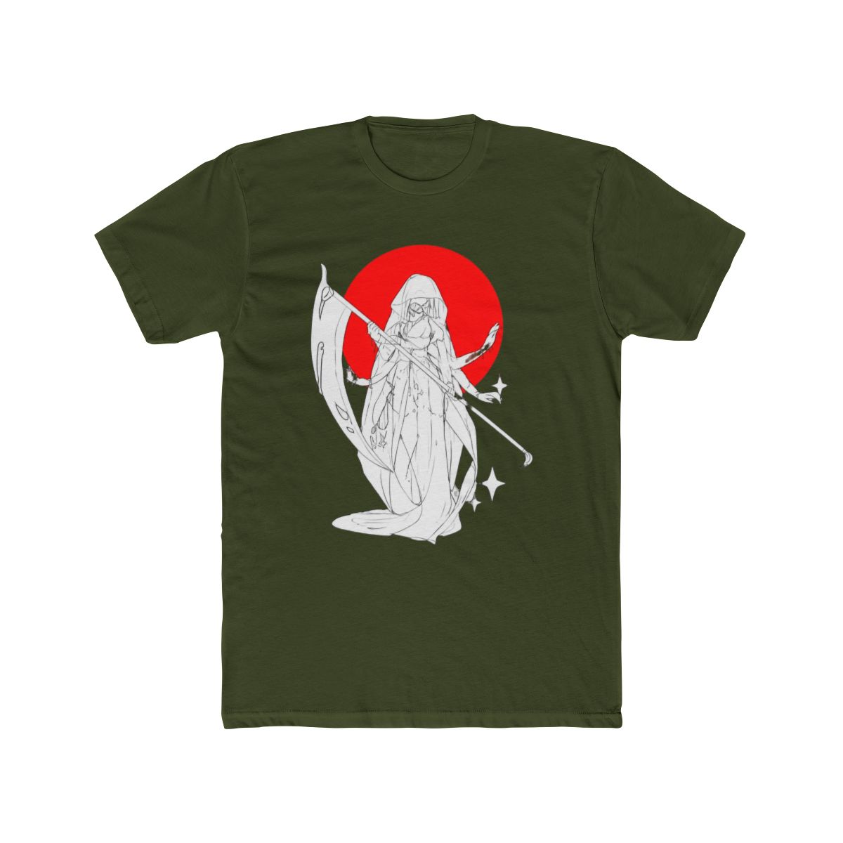 The Lord Of The Mysteries" Essential T Shirt for Sale by lm3gaz - alternate angle 4, merchandise