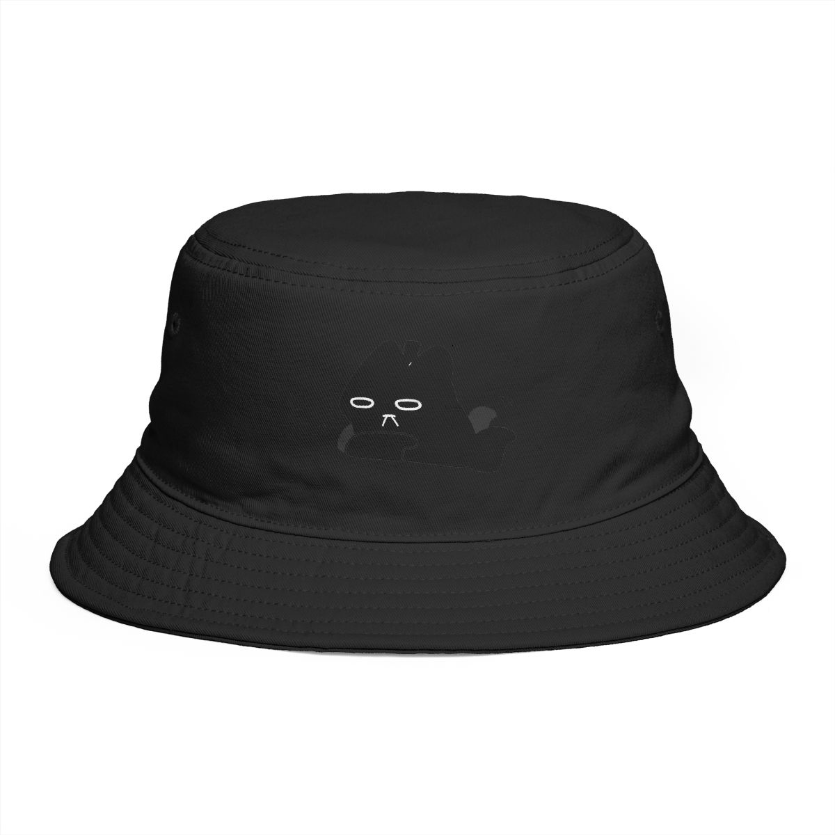 Lord of the Mysteries Cat Trio Bucket Hat
