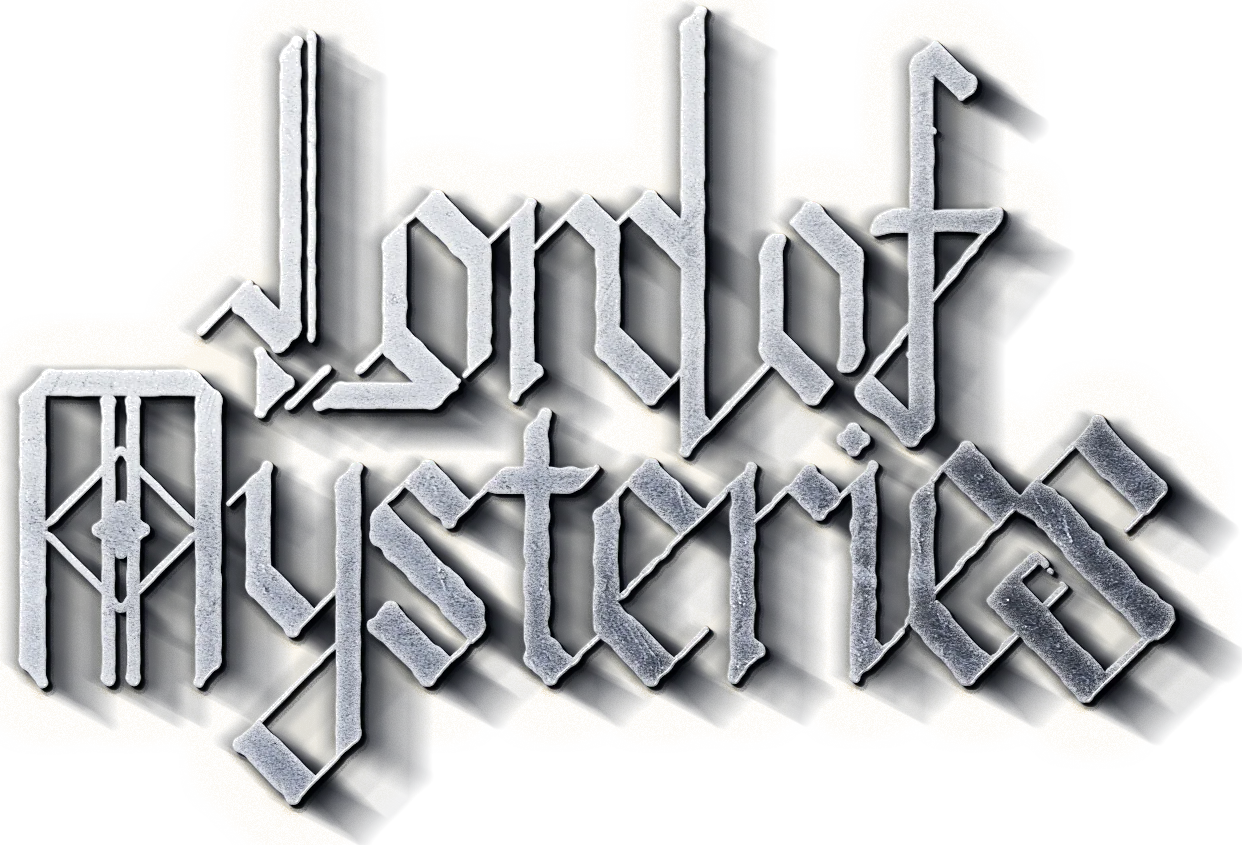 Lord of the Mysteries - Official Merchandise